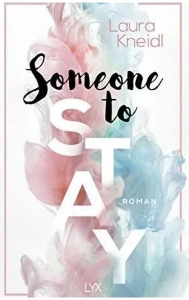 Someone To Stay