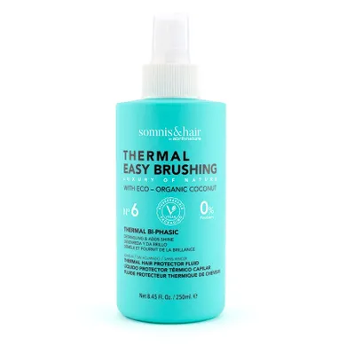 Somnis&Hair, Thermal Easy Brushing, spray termoochronny nº6, 250 ml