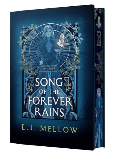 Song of the Forever Rains (edycja kolekcjonerska)