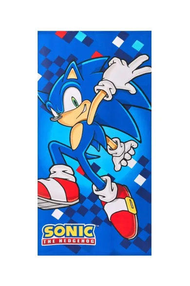 Sonic, ręcznik szybkoschnący, mikrofibra, 70-140 cm