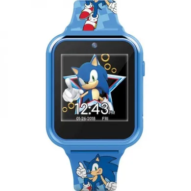 Sonic, smartwatch, 10 funkcji