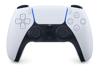 Sony, DualSense, kontroler bezprzewodowy