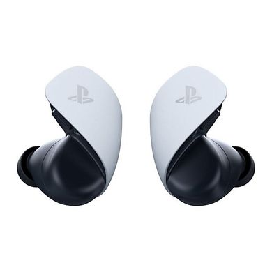 Sony, PulSE, 3D Explore, PS5, bezprzewodowe słuchawki douszne