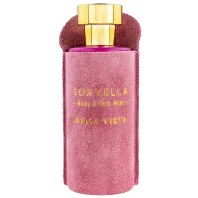 Sorvella Perfume, Bella Vista, mgiełka do ciała i włosów, 100 ml