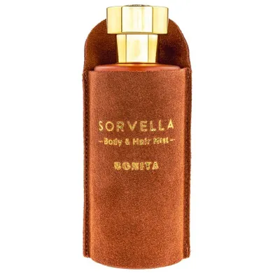 Sorvella Perfume, Bonita, mgiełka do ciała i włosów, 100 ml