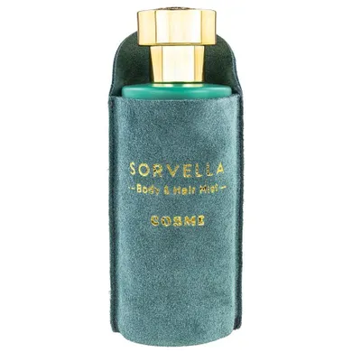 Sorvella Perfume, Cosme, mgiełka do ciała i włosów, 100 ml