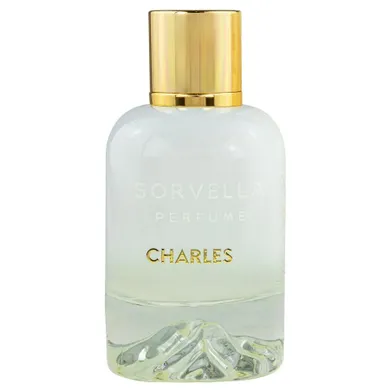 Sorvella Perfume, Mountain Charles, woda perfumowana, spray, 100 ml