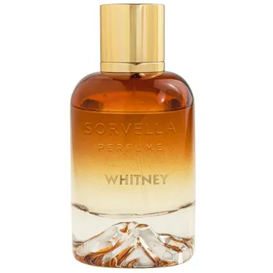 Sorvella Perfume, Mountain Whitney, woda perfumowana, spray, 100 ml