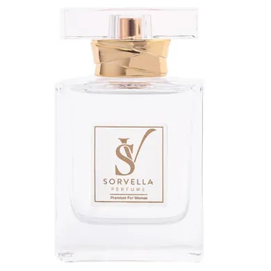 Sorvella Perfume, Premium Chry, woda perfumowana, spray, 50 ml