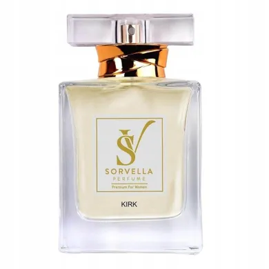 Sorvella Perfume, Premium Kirke, woda perfumowana, spray, 50 ml