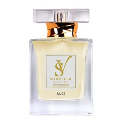 Sorvella Perfume, Premium mlC2, woda perfumowana, spray, 50 ml