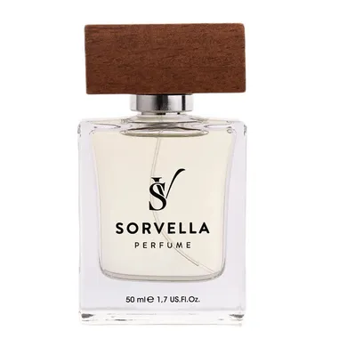 Sorvella Perfume, S146 For Men, woda perfumowana, spray, 50 ml