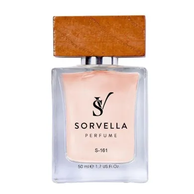 Sorvella Perfume, S161 For Men, woda perfumowana, spray, 50 ml