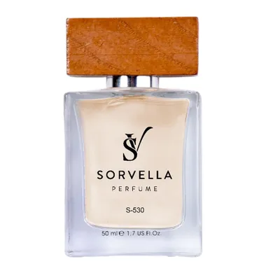 Sorvella Perfume, S530 For Men, woda perfumowana, spray, 50 ml