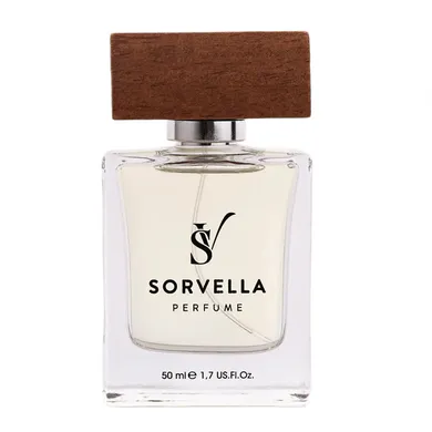 Sorvella Perfume, S627 For Men, woda perfumowana, spray, 50 ml