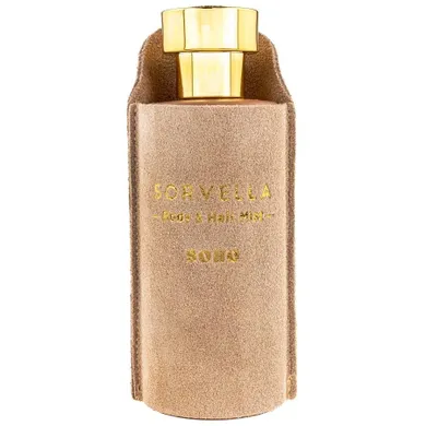 Sorvella Perfume, Soho, mgiełka do ciała i włosów, 100 ml