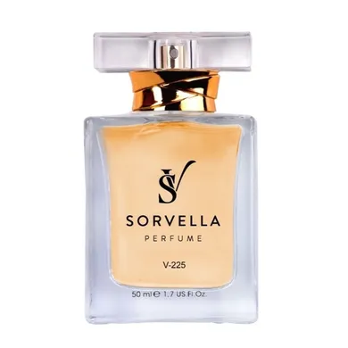 Sorvella Perfume, V225 For Women, woda perfumowana, spray, 50 ml