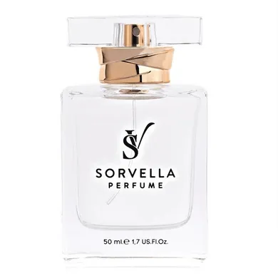 Sorvella Perfume, V237 For Women, woda perfumowana, spray, 50 ml