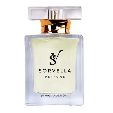 Sorvella Perfume, V614 For Women, woda perfumowana, spray, 50 ml