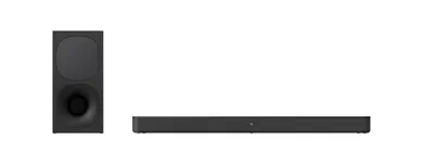 Soundbar Sony Ht-s400