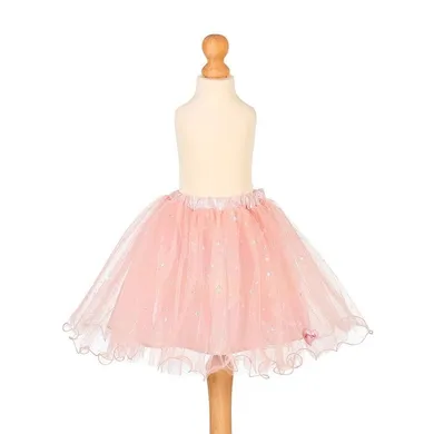 Souza! Alessandra, kostium spódniczka tiulowa, różowa, 3-5 lat