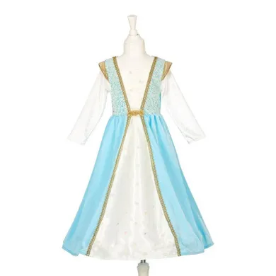 Souza! Josephina, sukienka księżniczka, kostium 8-10 lat