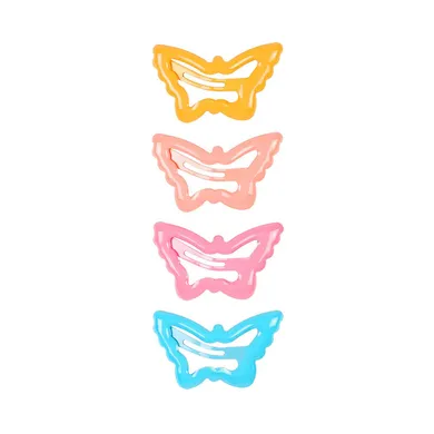 Souza! Paulien, spinki do włosów, Motyle, 4 szt.