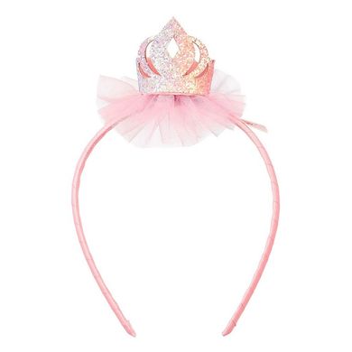 Souza! Yris, opaska do włosów z mini-koroną