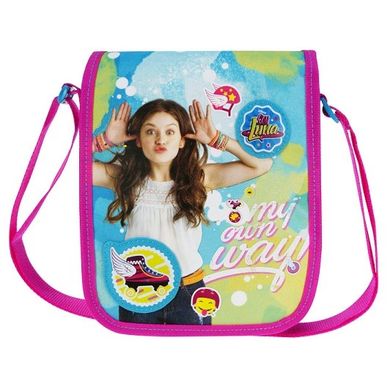 Soy Luna, torba na ramię