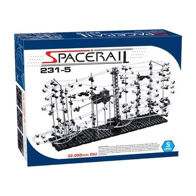 Spacerail, level 5