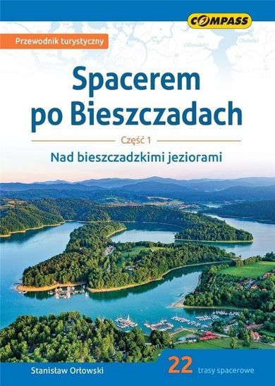 Spacerem po Bieszczadach.