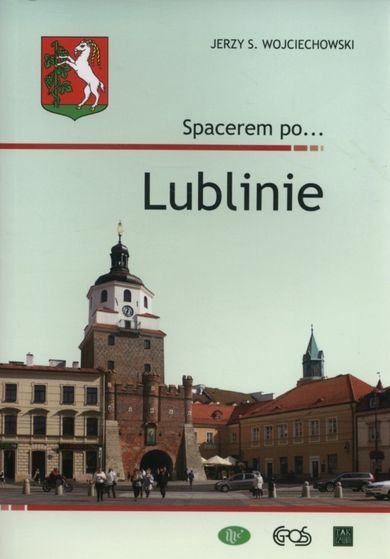 Spacerem po... Lublinie