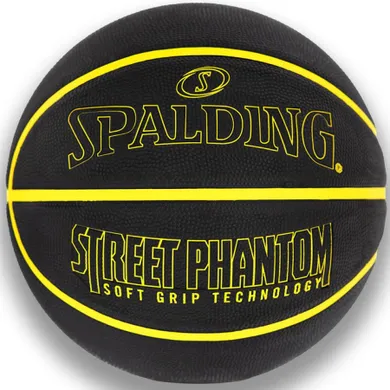 Spalding, piłka, Phantom