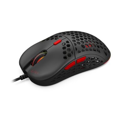SPC Gear, Lix Plus, mysz