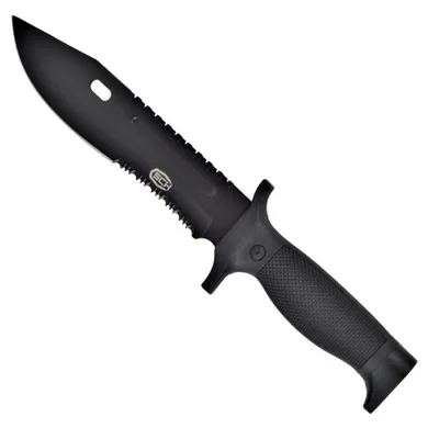 Speck, SCK 828-6, nóż taktyczny SCK 828-6, czarny