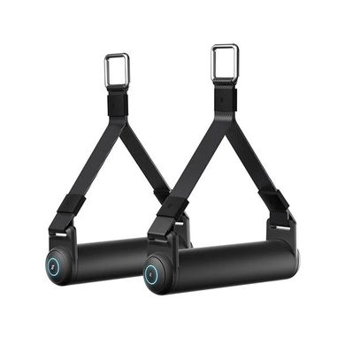 Speediance, inteligentne uchwyty