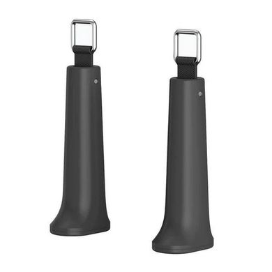 Speediance, uchwyty narciarskie