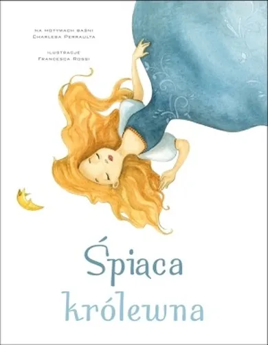 Śpiąca królewna