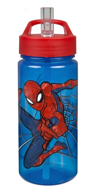 Spider-Man, Aero, bidon, 500 ml