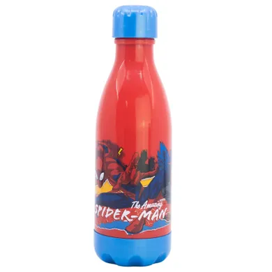 Spider-Man, butelka na wodę, 560 ml