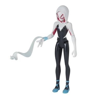 Spider-Man, Spider-Gwen, figurka, 15 cm