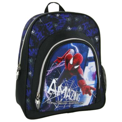 Spider-Man, plecak