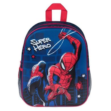 Spider-Man, plecak dla przedszkolaka 3D