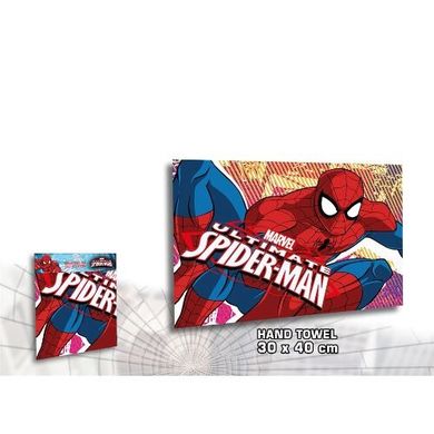 Spider-Man, ręcznik do rąk