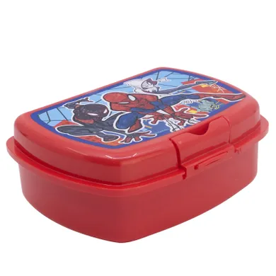 Spider-Man, Urban, lunchbox