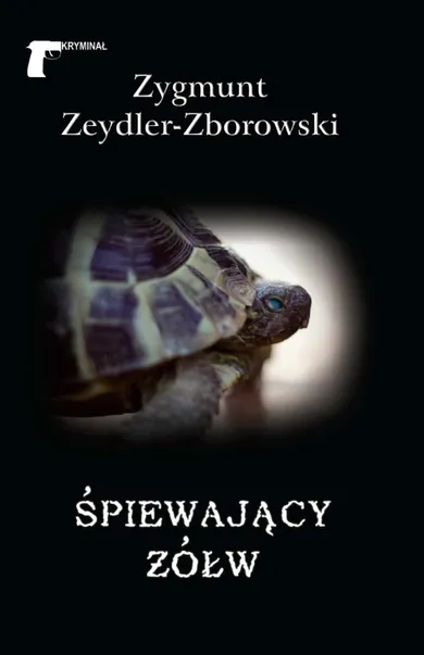 Śpiewający żółw