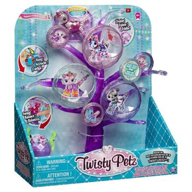 Spin Master, Twisty Petz, drzewko na bransoletki