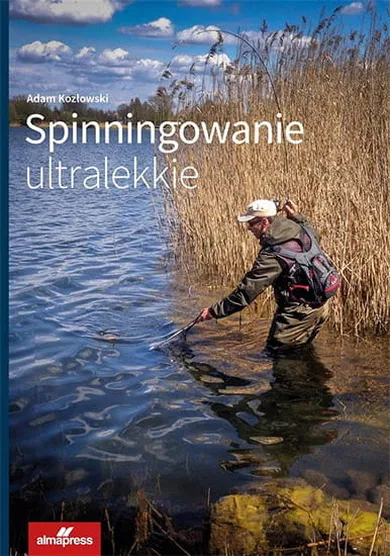 Spinningowanie Ultralekkie