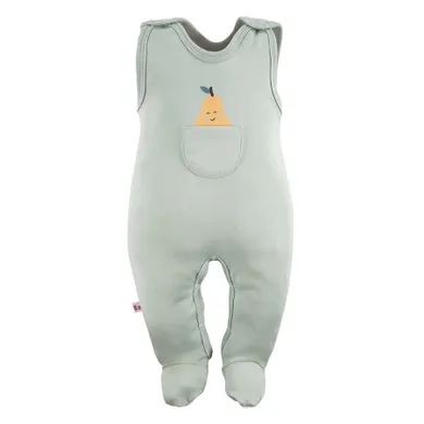 Śpiochy chłopięce, zielone, Eevi