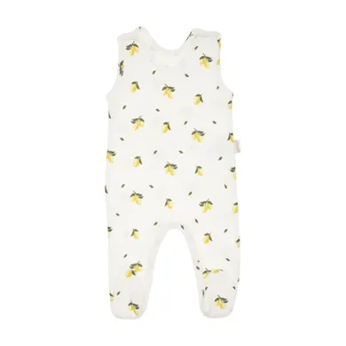 Śpiochy dziewczęce, ecru, Nicol